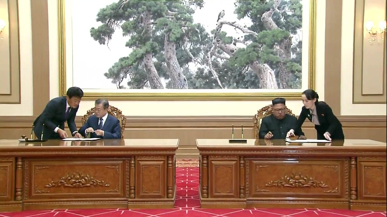 日 "비핵화 구체적 제시...리스트 언급은 없어" / YTN