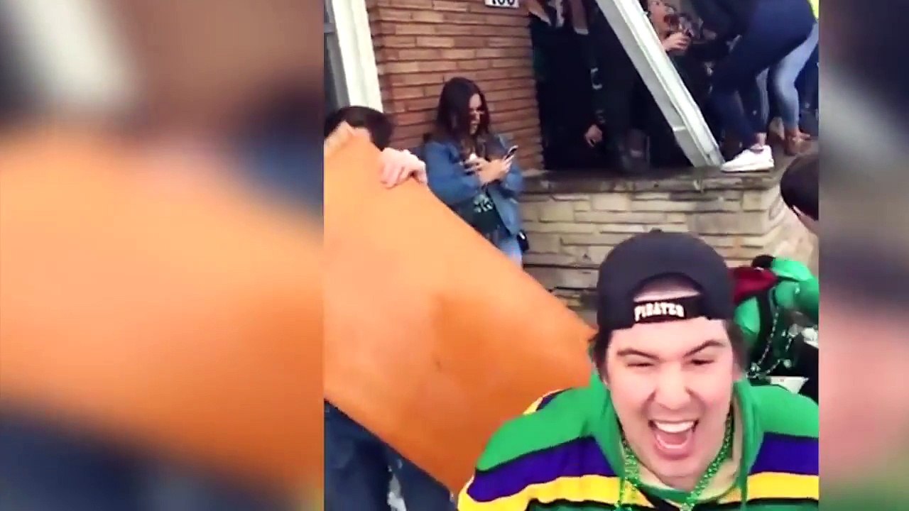 Funny Fails Compilation