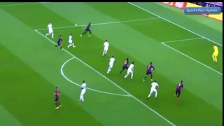 Barcelona vs PSV - All Goals & Extended Highlights -2018