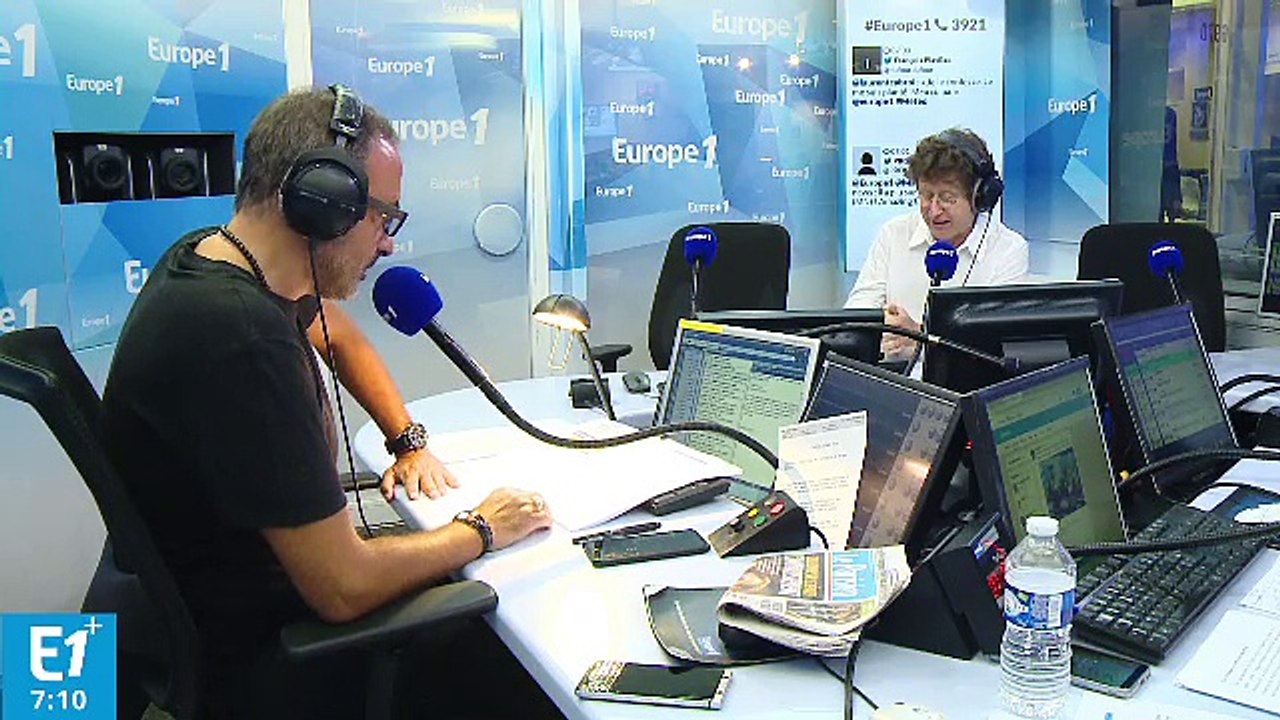 Guerre commerciale entre la Chine et les États-Unis : Donald Trump menace maintenant de taxer toutes les importations chinoises