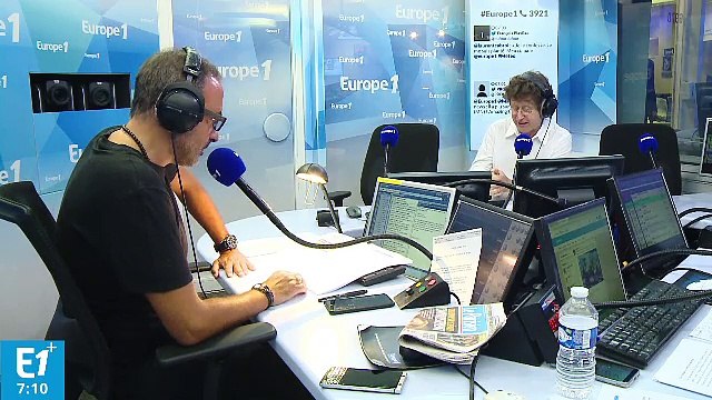 Guerre commerciale entre la Chine et les États-Unis : Donald Trump menace maintenant de taxer toutes les importations chinoises