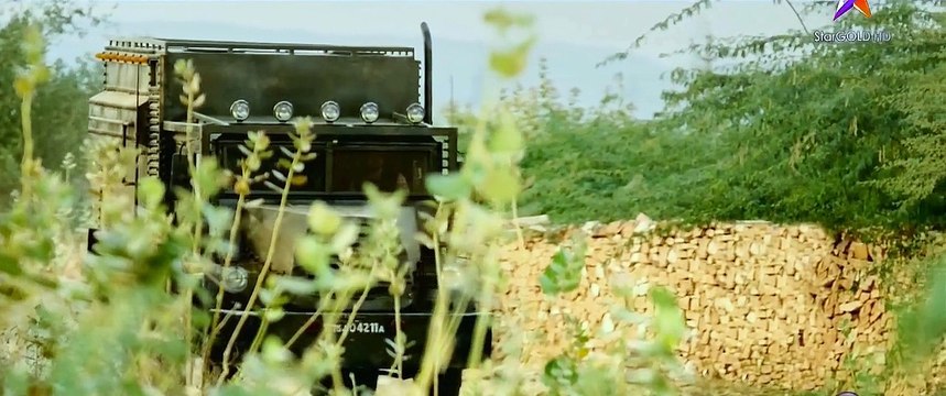 Baadshaho (2018) Hindi Part 3 | Ajay Devgan | Ileana Dcruz