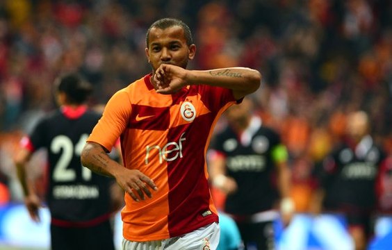 Galatasaray'ın Brezilyalı Oyuncusu Mariano: Türkler Çok Çılgın