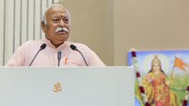 Mohan Bhagwat ने किया साफ, कहा Nagpur से नहीं चलती Modi Govt.,कभी नहीं करते Call | वनइंडिया हिन्दी