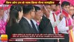 World news II Military agreement between South Korean President and North Korea dictator Kim Jong UN