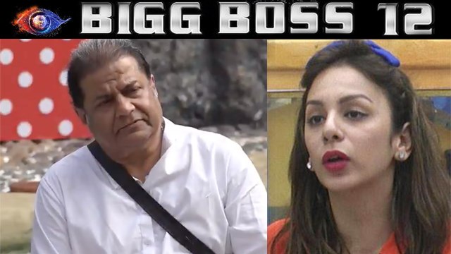 Bigg Boss 12: Nitibha Kaul REACTS on Anup Jalota & Jasleen Matharu | FilmiBeat