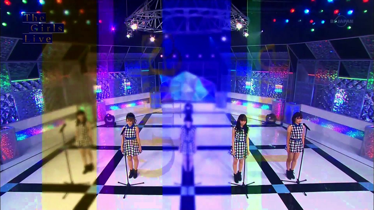 Juice=Juice 『生まれたてのBaby Love