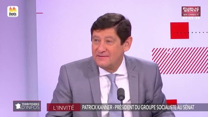 « Nous devons la vérité aux français », déclare Patrick Kanner