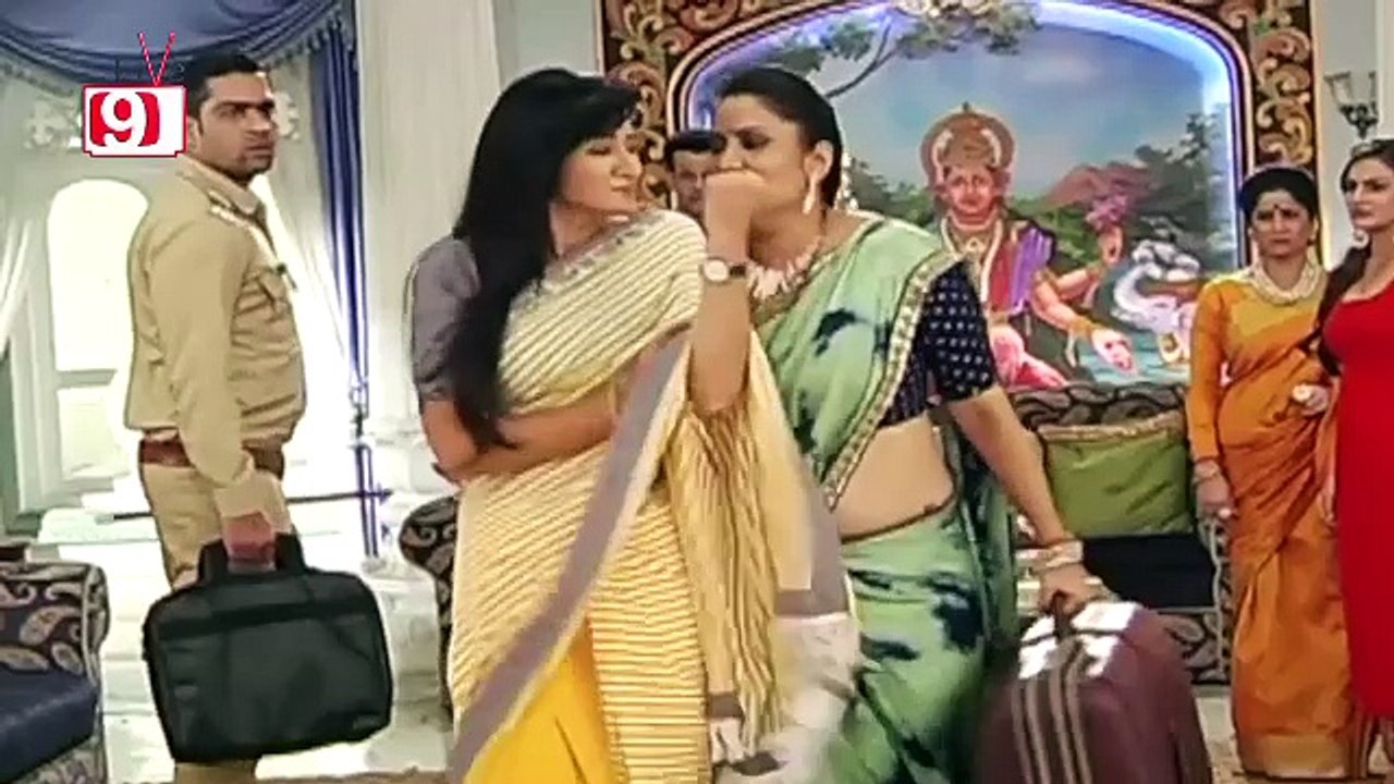 Aapke Aa Jaane Se - Onlocation Latest Twist 19th Sept