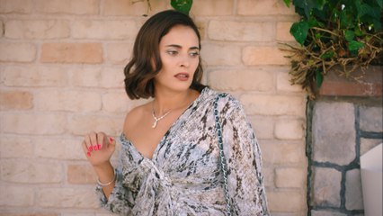 Ufak Tefek Cinayetler 33. Bölüm Merve'yi Şok Eden Bebek