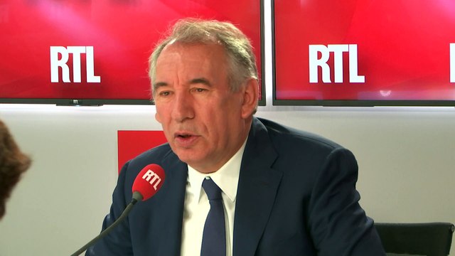 Démission de Gérard Collomb : Il y a peut-être une lassitude , estime François Bayrou