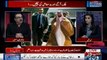Dr Shahid Masood's comments on PM Imran Khan's Saudi Arabia visit
