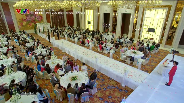 Đi Tìm Tình Yêu Đích Thực Tập 30 - Phần 1/2 - ( Thuyết Minh VTV1 ) Di Tim Tinh Yeu Dich Thuc Tap 30 - Di Tim Tinh Yeu Dich Thuc Tap 31