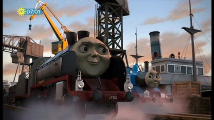 Seeing is Believing - UK - HD