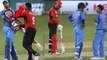 Asia Cup 2018 : Unimpressive India Beat Spirited Hong Kong By 26 Runs