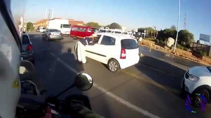 Most Viewed Instant Karma Videos 2018 | Best Instant Justice Compilation [Part 4]