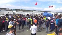 İstanbul- 3. Havalimanındaki Eylem 28 Kişiye Tutuklama İstemi