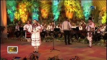 Alexandra Chira - Marsai la Simleu la targu (Festivalul „Strugurele de aur” - TVR 3 - 08.09.2018)