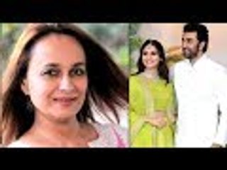 Here’s What Soni Razdan Thinks Of Alia Bhatt’s Relationship With Ranbir Kapoor