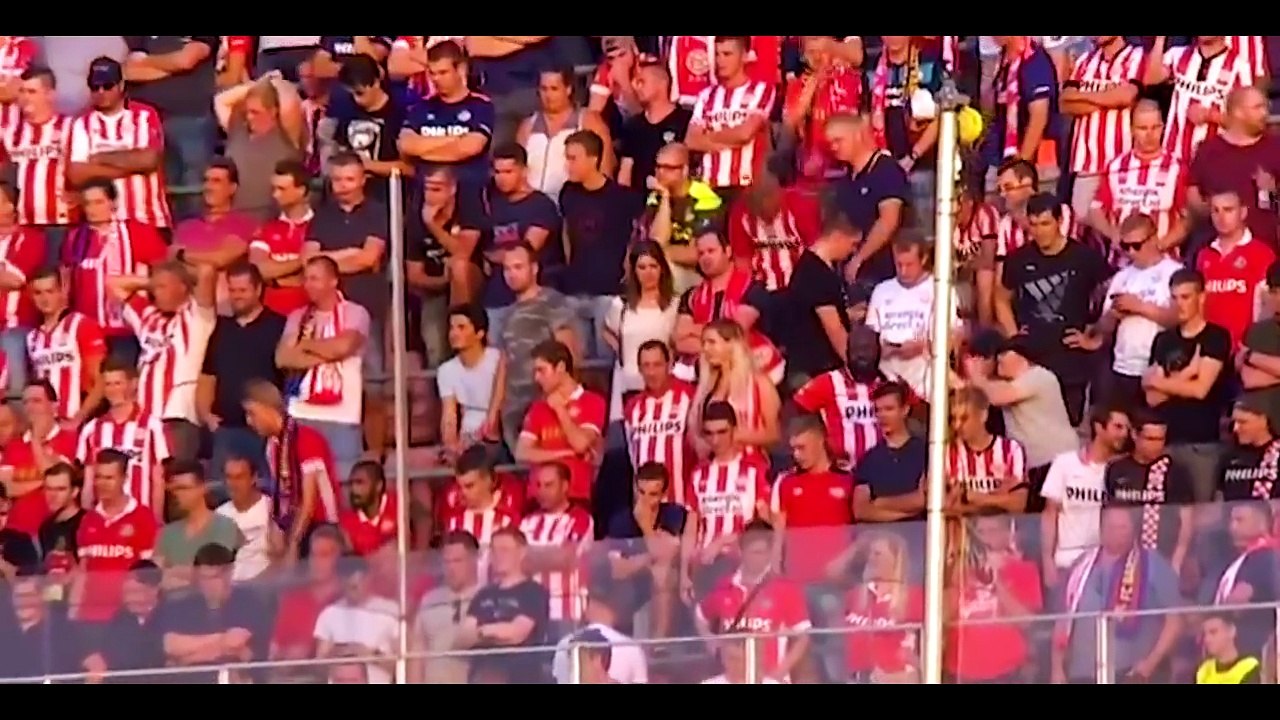 Barcelona vs PSV 4-0 - All Goals & Extended Highlights - UCL 18/09/2018