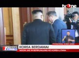 Berdamai, Presiden Korsel Kunjungi Kim Jong Un