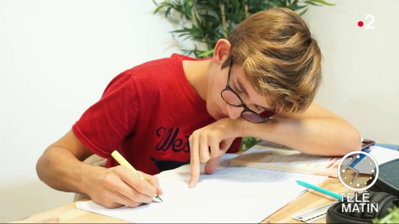 Education - La journée du refus de l'échec scolaire