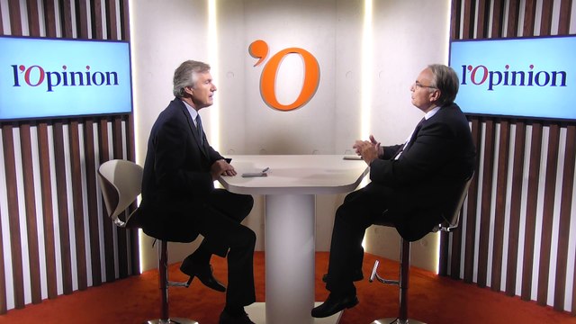 Jean-Louis Bourlanges (MoDem) : «L’affaire Benalla est une tempête dans un verre d’eau»