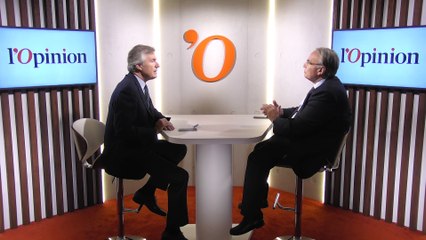 Jean-Louis Bourlanges (MoDem) : «L’affaire Benalla est une tempête dans un verre d’eau»