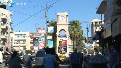 Los sirios de Idlib, escépticos ante el acuerdo entre Turquía y Rusia
