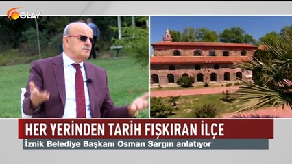 Olay'ın İçinden - 18-09-2018