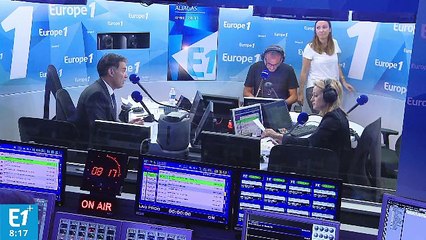 Olivier Faure : "Anne Hidalgo a fait avancer Paris !"