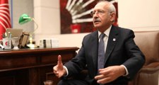 CHP Lideri Kılıçdaroğlu, Kızgın Olan Seçmenin Haklı Olduğu Söyledi