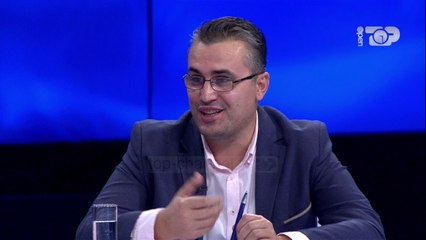 Open - Vetingu, Salianji flet me emra: ja kush largohet nga politika - 17/09/2018 - Pj.3