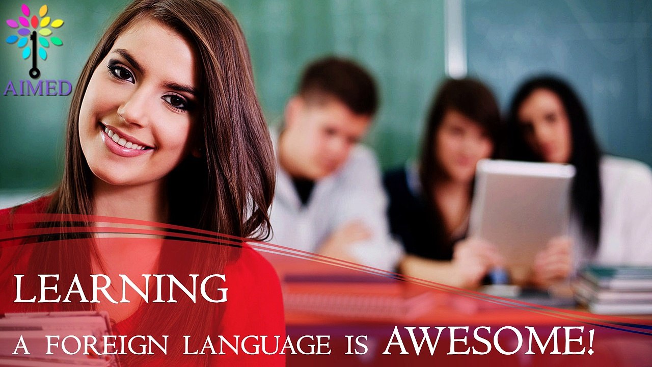 Foreign Language Institute in Chennai