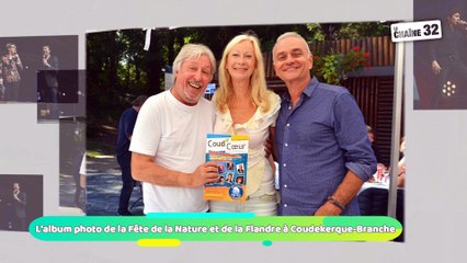 L'album photo de la Fête de la Nature et de la Flandre à Coudekerque-Branche