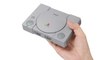 PlayStation Classic, la PlayStation mini con 20 juegos