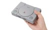 PlayStation Classic, la PlayStation mini con 20 juegos