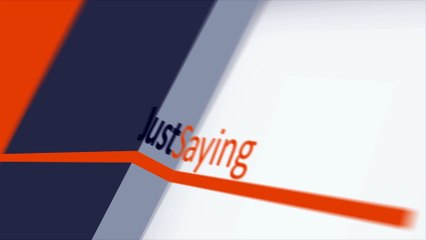 On The Edge TV over Astro Awani tonight