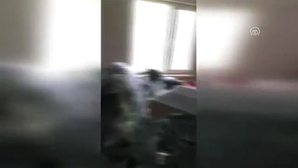 Beylikdüzü'nde Hırsızlık Zanlılarına Operasyon