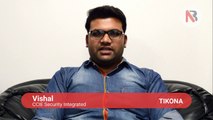 Vishal Talks about Network Bulls CCNA, CCNP, CCIE Security V5 Training & Placement