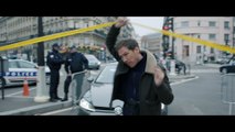 Close Enemies / Frères ennemis (2018) - Trailer (French)