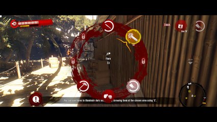 Dead Island Riptide Definitive Edition - Bölüm 4