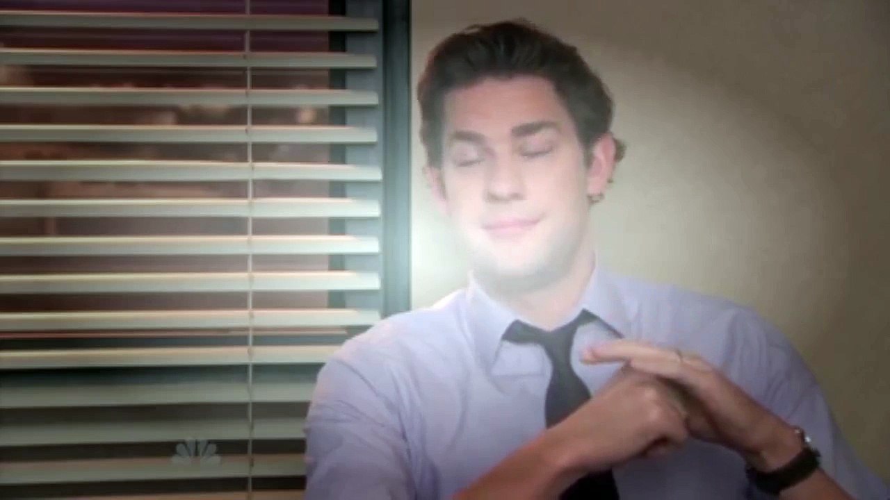 The Office S 9 Ep 23- Finale part 2/2