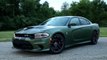 2019 Dodge Charger SRT Hellcat – Interior Exterior and Drive