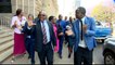 Zimbabwe opposition walk out of Mnangagwa’s first speech