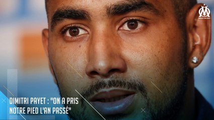 Payet : «On a pris notre pied l’an passé»