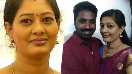 லலீத் குமாரை பற்றி நிலானி பரபரப்பு பேட்டி | Nilani Exclusive interview