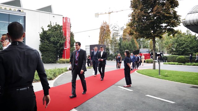 Ferrari_Monza SP1 et SP2