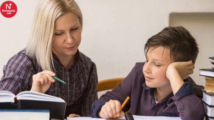 Teacher Gets Frustrated By Student’s Dumb Answers, But His Last Reply Changes Everything