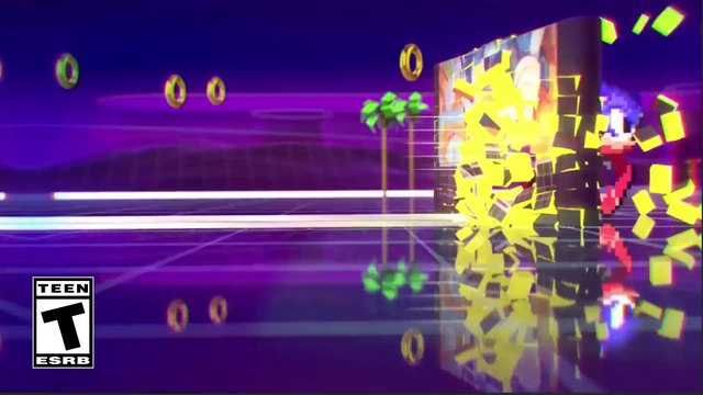 SEGA Mega Drive & Genesis Classics - Announcement Trailer - Nintendo Switch